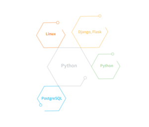 Почему когда python завершает работу освобождается не вся память